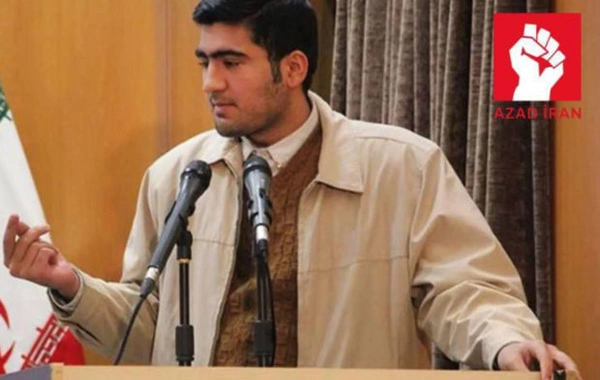 В Иране казнен советник администрации Хаменеи - ФОТО